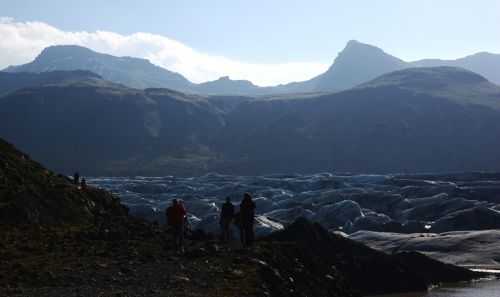 MARATONA DI REYKJAVIK | 42K,21K,10K 2015